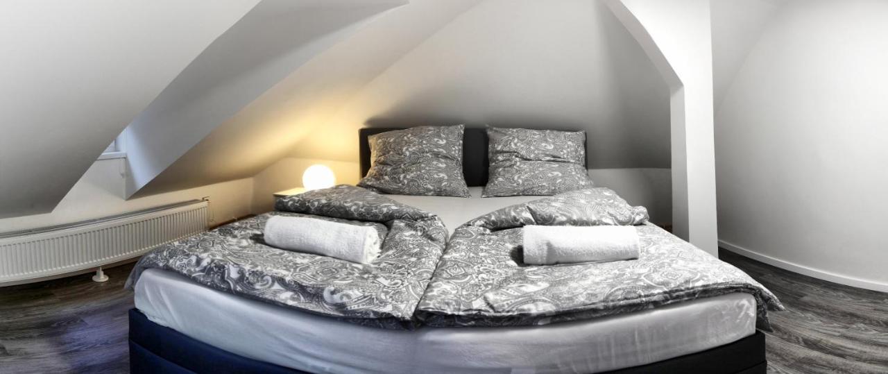 Hotel Kotva Hřensko Εξωτερικό φωτογραφία