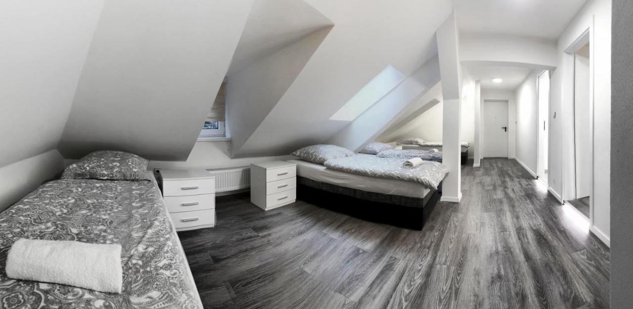 Hotel Kotva Hřensko Εξωτερικό φωτογραφία