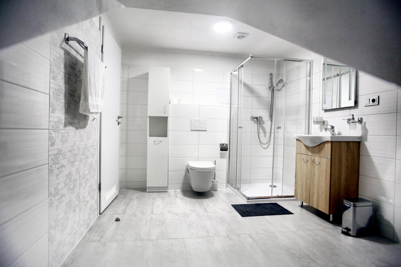 Hotel Kotva Hřensko Εξωτερικό φωτογραφία
