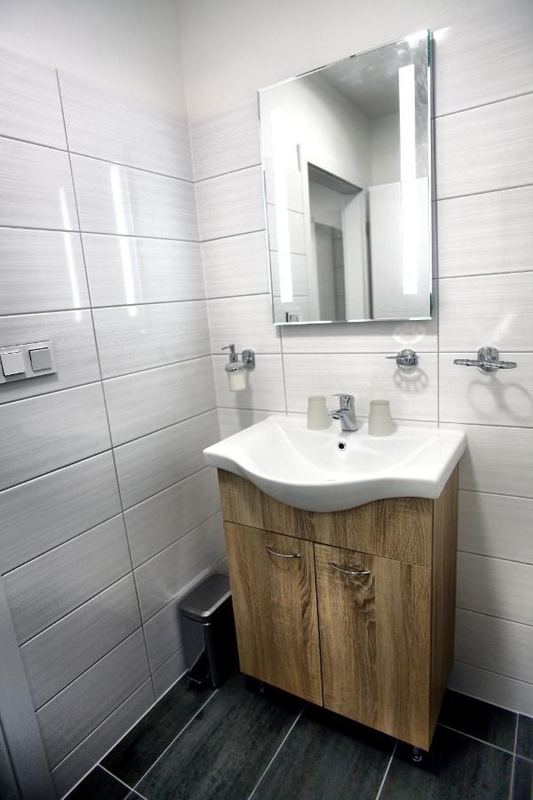 Hotel Kotva Hřensko Εξωτερικό φωτογραφία