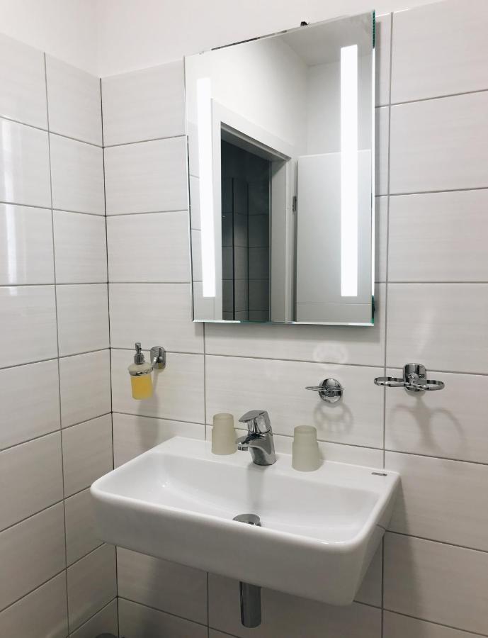 Hotel Kotva Hřensko Εξωτερικό φωτογραφία