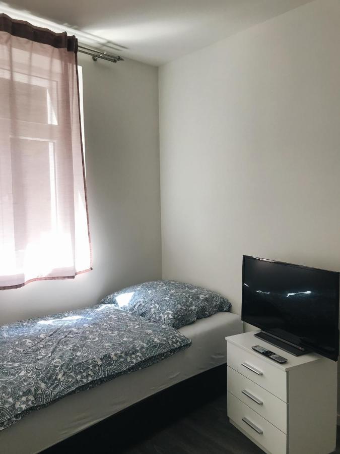 Hotel Kotva Hřensko Εξωτερικό φωτογραφία