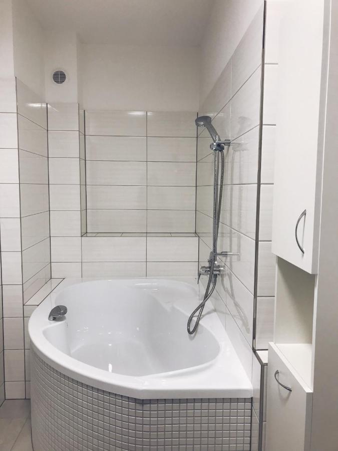 Hotel Kotva Hřensko Εξωτερικό φωτογραφία